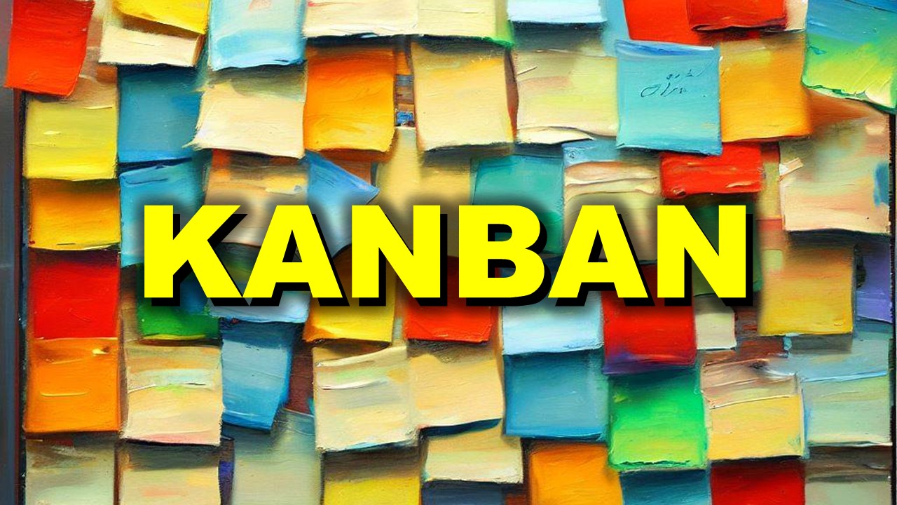 Taller de Gestion ├ígil de procesos con Kanban