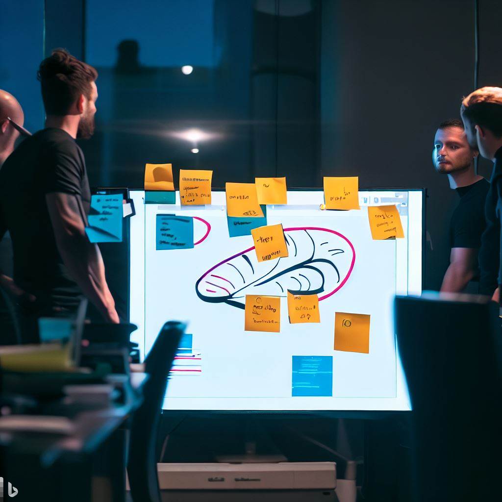 Gesti├│n ├ígil de proyectos de desarrollo de software con Scrum